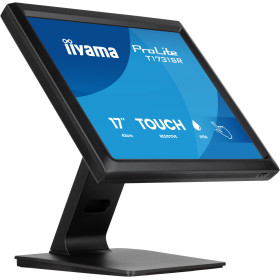 iiyama ProLite T1731SR-B2S computer monitor 17" 1280 x 1024 pixels Touchscreen