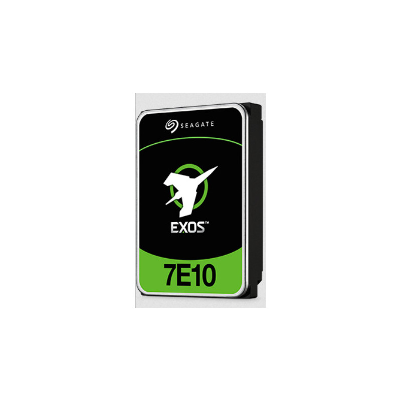Seagate Enterprise ST4000NM001B disque dur 4 To 7200 tr/min 256 Mo 3.5" SAS