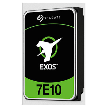 Seagate Enterprise ST4000NM001B internal hard drive 4 TB 7200 RPM 256 MB 3.5" SAS