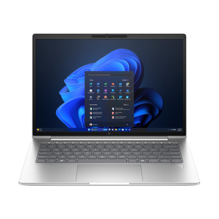 HP EliteBook 640 G11 Intel Core Ultra 5 135U Ordinateur portable 35,6 cm (14") WUXGA 16 Go DDR5-SDRAM 512 Go SSD Wi-Fi 6E
