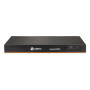 Vertiv Avocent AV 3108 KVM switch Rack mounting Black