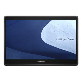 ASUS ExpertCenter E1 AiO E1600WKAT-BMR098X Intel® Celeron® N N4500 39,6 cm (15.6") 1920 x 1080 pixels Écran tactile PC