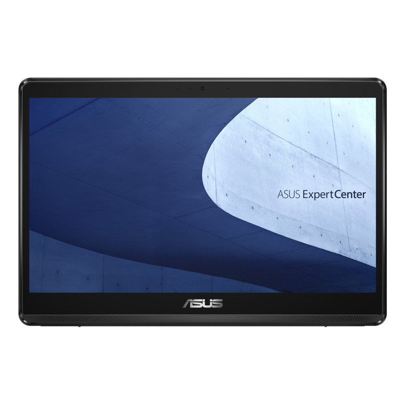 ASUS ExpertCenter E1 AiO E1600WKAT-BMR098X Intel® Celeron® N N4500 15.6" 1920 x 1080 pixels Touchscreen All-in-One PC 8 GB