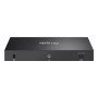 TP-Link ES206XPP-M2 commutateur réseau Géré L2 2.5G Ethernet (100/1000/2500) Connexion Ethernet, supportant l'alimentation via