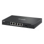 TP-Link ES206XPP-M2 commutateur réseau Géré L2 2.5G Ethernet (100/1000/2500) Connexion Ethernet, supportant l'alimentation via