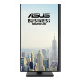 ASUS VA279QGSE computer monitor 27" 1920 x 1080 pixels Full HD LCD Black