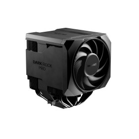 be quiet! Dark Rock Pro 6 | Ventirad double tour, socket Intel et AMD