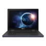 ASUS BR1204CGA-R80060XA Intel® N N100 Laptop 12.2" WUXGA 8 GB LPDDR5-SDRAM 128 GB Flash Wi-Fi 6 (802.11ax) Windows 11 Pro