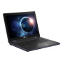ASUS BR1204CGA-R80060XA Intel® N N100 Laptop 12.2" WUXGA 8 GB LPDDR5-SDRAM 128 GB Flash Wi-Fi 6 (802.11ax) Windows 11 Pro
