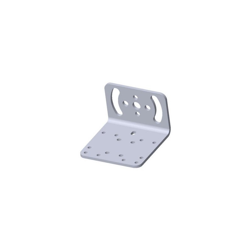 Zebra BRKT-LMNT-U000 bracket/brace
