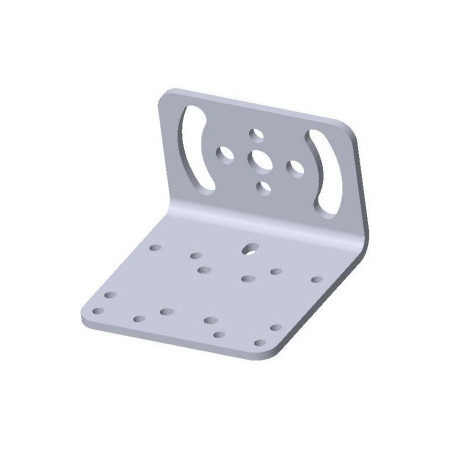 Zebra BRKT-LMNT-U000 bracket/brace