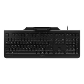 CHERRY Smart Board 1150 clavier Bureau USB AZERTY Français Noir