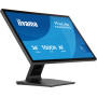 iiyama ProLite T2452MSC-B2 computer monitor 24" 1920 x 1080 pixels Full HD Touchscreen Black