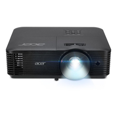 Acer X1328 4500 ANSI lumens DLP WUXGA (1920x1200) 3D Black