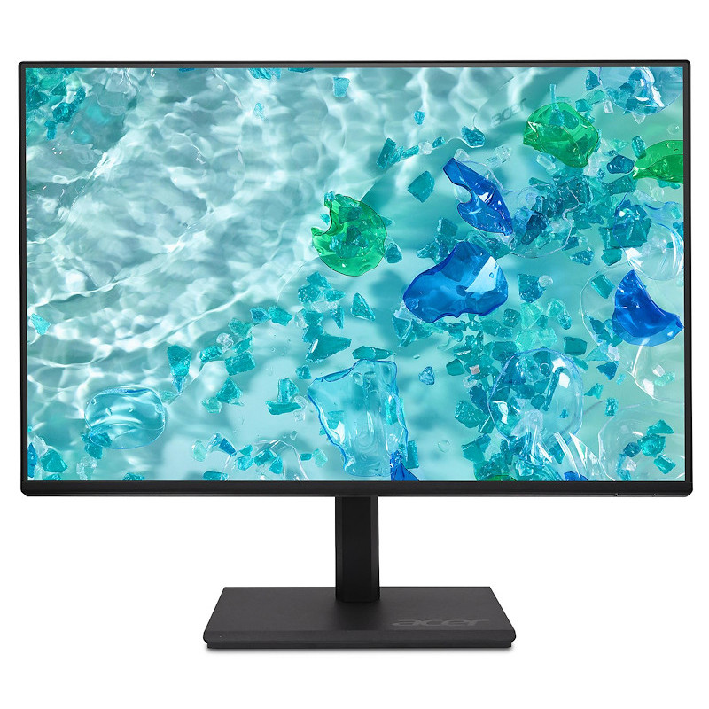 Acer Vero B7 B277Gbmiprzx computer monitor 27" 1920 x 1080 pixels Full HD LCD Black