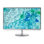 Acer CB322QU E computer monitor 31.5" 2560 x 1440 pixels Wide Quad HD Silver