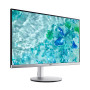Acer CB322QU E écran plat de PC 80 cm (31.5") 2560 x 1440 pixels Wide Quad HD Argent