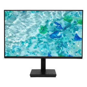 Acer Vero V7 V247Y G computer monitor 23.8" 1920 x 1080 pixels Full HD LCD Black