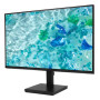 Acer Vero V7 V247Y G computer monitor 23.8" 1920 x 1080 pixels Full HD LCD Black