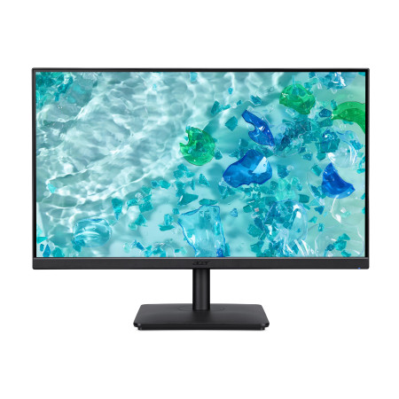 Acer Vero V7 V227Q E3 computer monitor 21.5" 1920 x 1080 pixels Full HD LCD Black