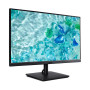 Acer Vero V7 V227Q E3 computer monitor 21.5" 1920 x 1080 pixels Full HD LCD Black