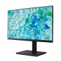 Acer Vero B7 B247YGbemiqpruzx écran plat de PC 60,5 cm (23.8") 1920 x 1080 pixels Full HD LCD Noir