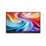 Acer PM161QB1bmiuux Portable monitor Black 15.6" 1920 x 1080 pixels