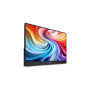 Acer PM161QB1bmiuux Portable monitor Black 15.6" 1920 x 1080 pixels