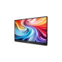 Acer PM161QB1bmiuux Moniteur portable Noir 39,6 cm (15.6") 1920 x 1080 pixels