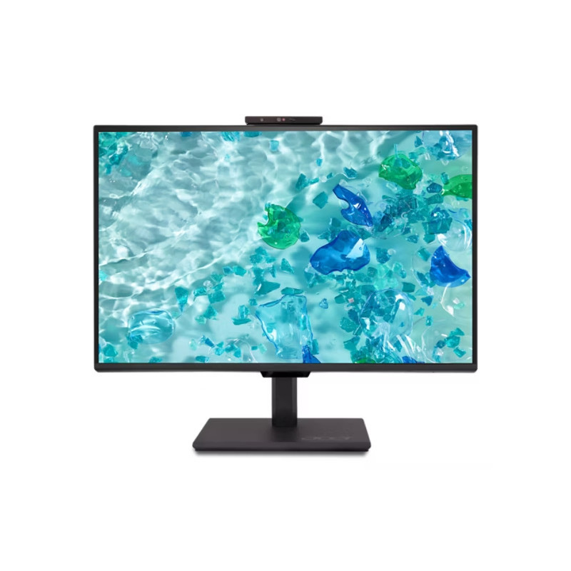 Acer B8 B248Y G computer monitor 23.8" 1920 x 1080 pixels Full HD Black