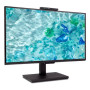 Acer B8 B248Y G computer monitor 23.8" 1920 x 1080 pixels Full HD Black