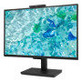 Acer B8 B248Y G computer monitor 23.8" 1920 x 1080 pixels Full HD Black