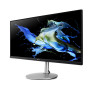 Acer CB342CU computer monitor 34" 3440 x 1440 pixels UltraWide Quad HD LCD Black, Silver