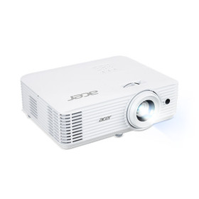 Acer Home X1528 Projecteur à focale standard DLP 1080p (1920x1080) Blanc