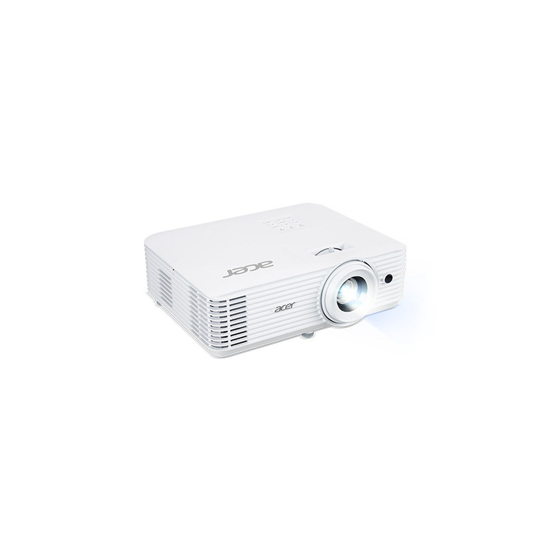 Acer Home X1528 Standard throw projector DLP 1080p (1920x1080) White
