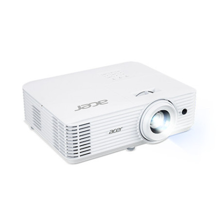 Acer Home X1528 Standard throw projector DLP 1080p (1920x1080) White