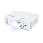 Acer Home X1528 Standard throw projector DLP 1080p (1920x1080) White