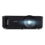 Acer Value X1328Wi Projecteur à focale standard 4500 ANSI lumens DLP WXGA (1280x800) Compatibilité 3D Noir