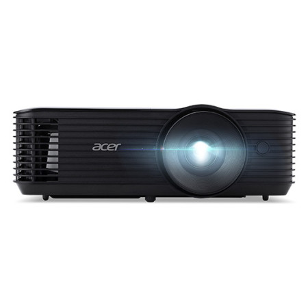 Acer Value X1328Wi Projecteur à focale standard 4500 ANSI lumens DLP WXGA (1280x800) Compatibilité 3D Noir