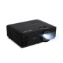 Acer Value X1328Wi Projecteur à focale standard 4500 ANSI lumens DLP WXGA (1280x800) Compatibilité 3D Noir