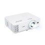 Acer Home X1528Ki Projecteur à focale standard 5200 ANSI lumens DLP 1080p (1920x1080) Compatibilité 3D Blanc