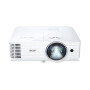 Acer S1386WH Projecteur à focale standard 3600 ANSI lumens DLP WXGA (1280x800) Blanc