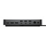 DELL SD25TB5 Avec fil Thunderbolt 5 Noir