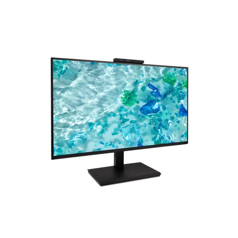 Acer Vero B7 B247Y D6 écran plat de PC 61 cm (24") 1920 x 1080 pixels Full HD LED Noir