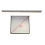 Acer M87-S01MW projection screen 87" 1:1