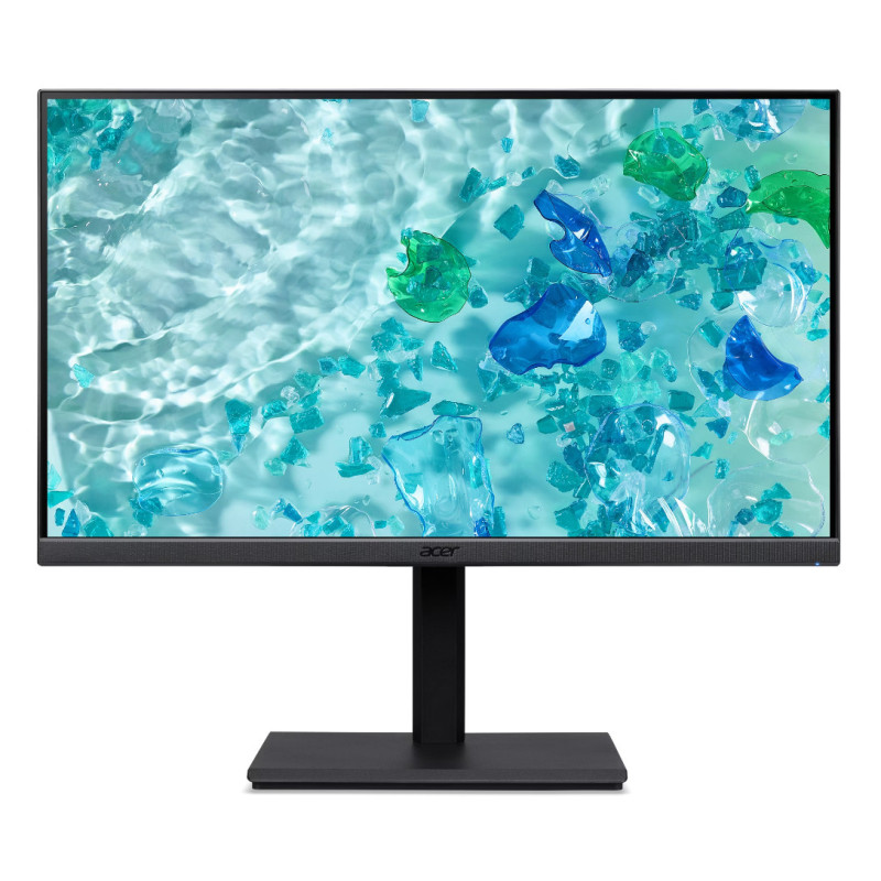 Acer Vero B7 B227Q E3 écran plat de PC 54,6 cm (21.5") Full HD Noir