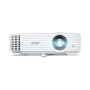 Acer X1526 Projecteur à focale standard 4000 ANSI lumens DLP 1080p (1920x1080) Blanc