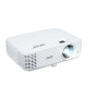 Acer X1526 Projecteur à focale standard 4000 ANSI lumens DLP 1080p (1920x1080) Blanc