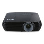Acer Value X1228H Standard throw projector 4500 ANSI lumens DLP XGA (1024x768) 3D Black