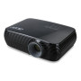 Acer Value X1228H Projecteur à focale standard 4500 ANSI lumens DLP XGA (1024x768) Compatibilité 3D Noir